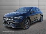 Mercedes-Benz GLA GLA-H247 2023 200 d AMG Line Advanced Plus auto