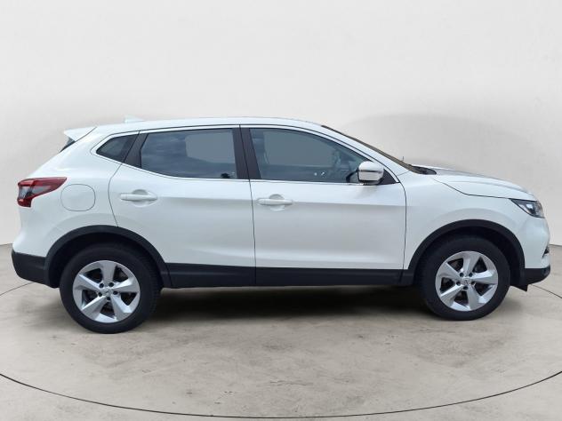 Nissan Qashqai 1.5 dCi 115 CV NAVI Business N1 Autocarro - Foto 5