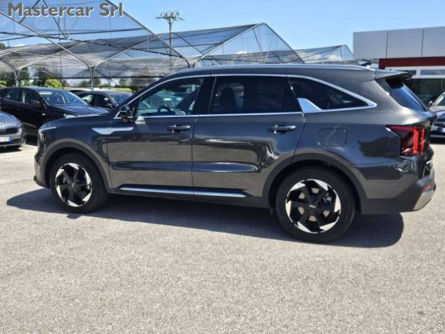 KIA Sorento Sorento 2.2 crdi Style 2wd dct8 7 posti - GZ489ZT rif. 23939290 - Foto 8