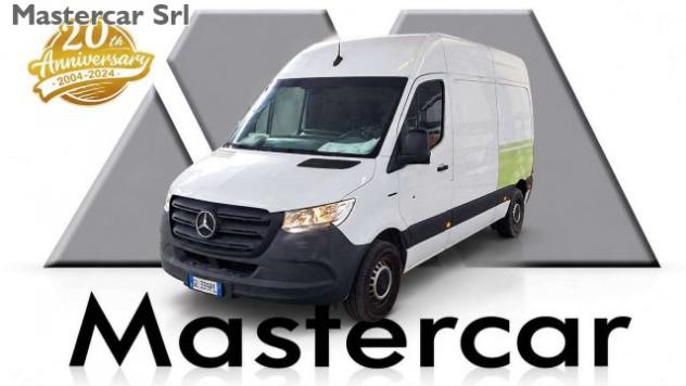 MERCEDES-BENZ Sprinter eSprinter - 4 batterie tg : GL399PL rif. 24111878