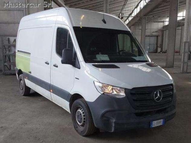 MERCEDES-BENZ Sprinter eSprinter - 4 batterie tg : GL399PL rif. 24207403 - Foto 2