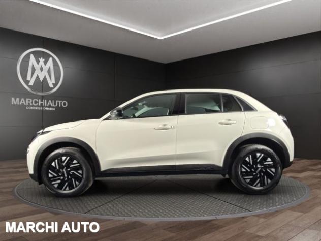 FIAT 600 Hybrid 110 CV DCT MHEV (Pack Comfort) rif. 23434927 - Foto 8