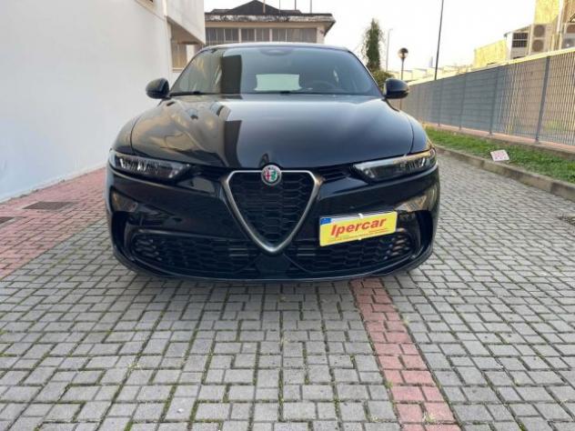 ALFA ROMEO Tonale 1.6 diesel 130 CV TCT6 Super rif. 24196735