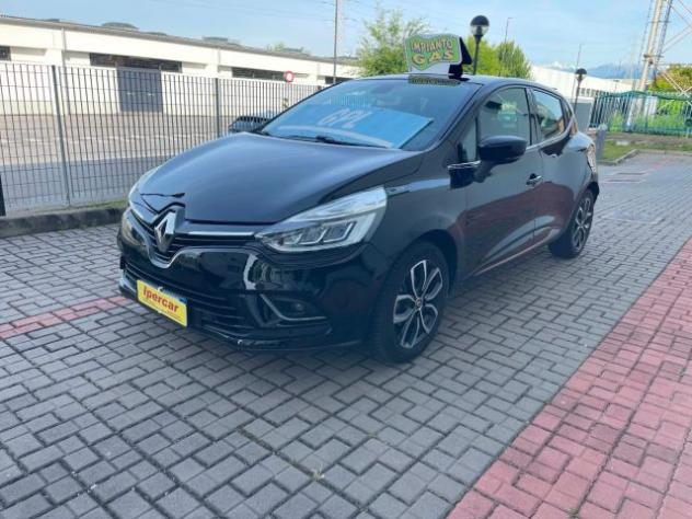 RENAULT Clio TCe 12V 90 CV GPL Start&Stop 5 porte Energy Zen rif. 23719633 - Foto 2