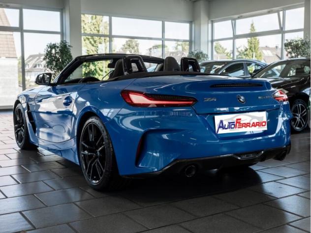 BMW Z4 (G29) Z4 sDrive20i Msport - Foto 6