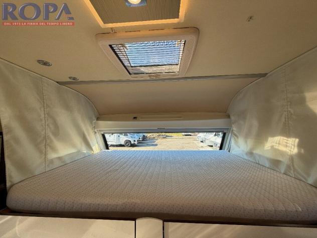BURSTNER ELEGANCE 840 GARANZIA 1 ANNO - Foto 9