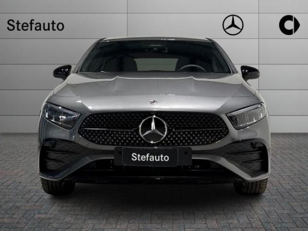 MERCEDES-BENZ A 250 e hybrid EQ AMG Line Advanced Plus rif. 22524349 - Foto 4
