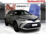 TOYOTA C-HR I -  1.8h Trend e-cvt rif. 23526807