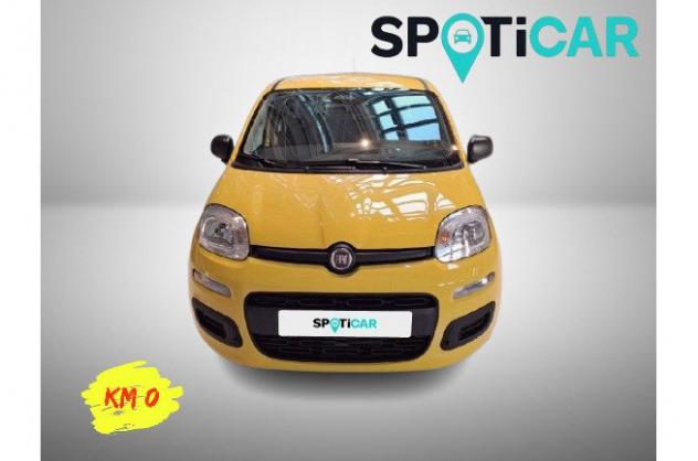 FIAT Panda Panda 1.0 FireFly S&S Hybrid - Foto 3