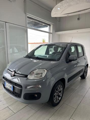 Fiat Panda 1.2 EasyPower Lounge - Foto 2
