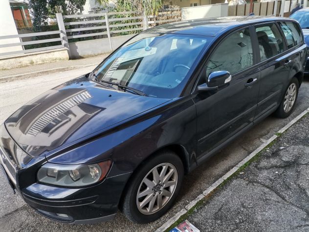 VOLVO V50 2.0D 2006 PRIVATO- Diesel