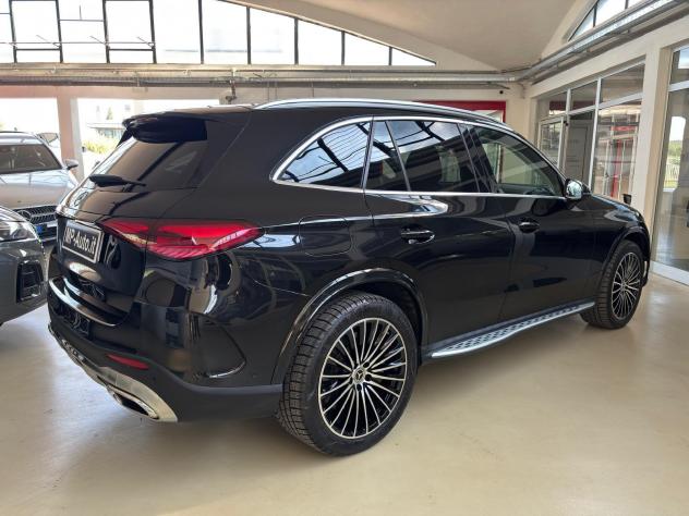 Mercedes-Benz GLC GLC 300de AMG Line Premium - Foto 3
