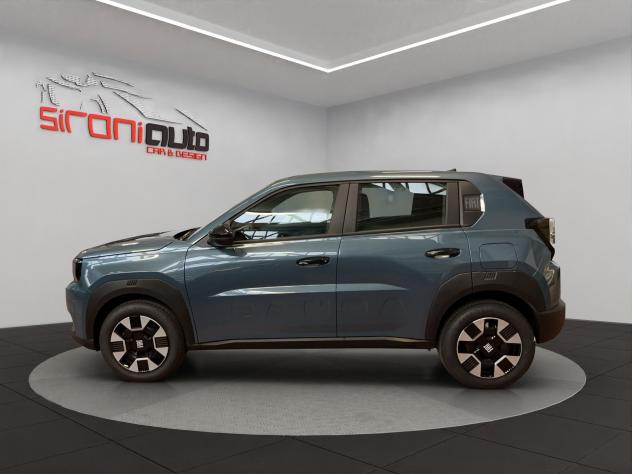 FIAT Grande Panda Hybrid Panda Hybrid Icon 1.2 S&S 100 CV - Foto 3