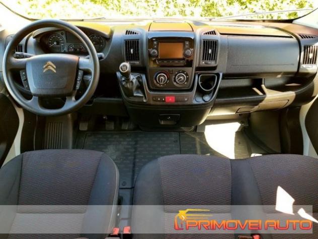 CITROEN Jumper 30 BlueHDi 130 L1 H1 Live rif. 19709261
