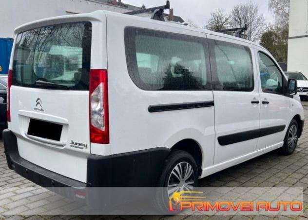 CITROEN Jumpy 2.0 HDi/128 Multispace rif. 19238783 - Foto 8