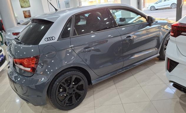Audi A1 SPB 1.6 TDI 116 CV S-Line Edition - Foto 7