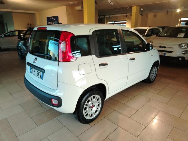 Fiat Panda 1.2 Easy - Foto 4