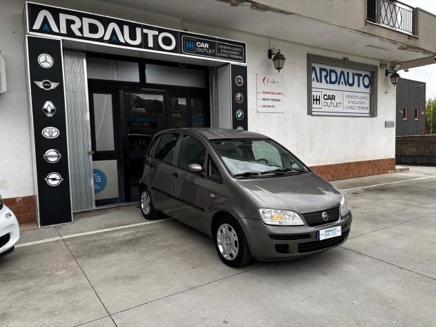 fiat Idea 1.3 Mjt Emotion 90 cv - Foto 5