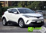 TOYOTA C-HR 1.8h Business 2wd e-cvt rif. 24205203