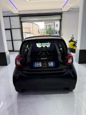 Smart ForTwo EQ Racingrey - Foto 7