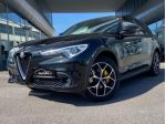 ALFA ROMEO Stelvio 2.2 Turbodiesel 210 CV AT8 Q4 Sport Edition rif. 23689499