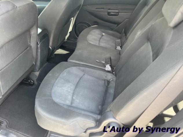 NISSAN Qashqai+2 2.0 dCi DPF +2 tetto manuele rif. 23821482 - Foto 6