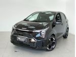 Kia Picanto 1.2 12V 5 porte AMT Style