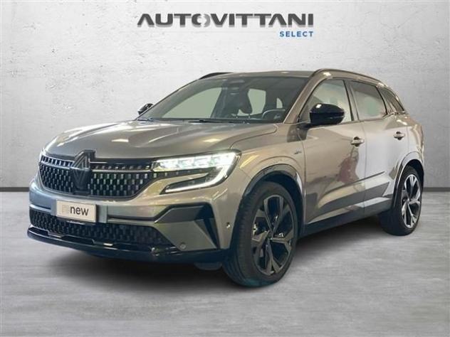RENAULT Austral 1.2 E-Tech full hybrid Iconic Esprit Alpine 200cv rif. 23898666