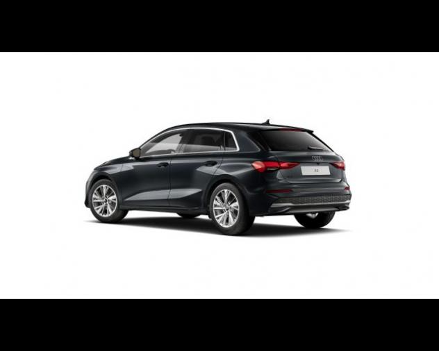 AUDI A3 Sportback Audi Business Advanced TDI 110 kW S tronic rif. 24058029 - Foto 4