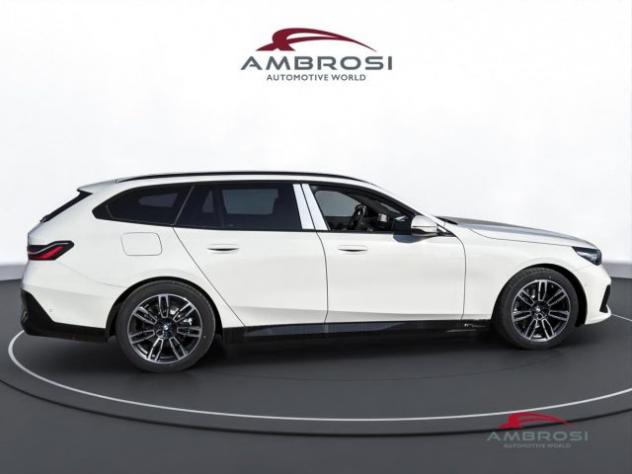 BMW 520 Serie 5 d Touring Msport Travel Package rif. 23482940 - Foto 5