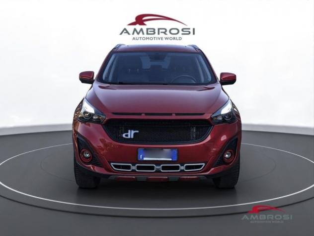 Dr Automobiles F35 F35 1.5 Turbo DCT Bi-Fuel GPL rif. 23982647 - Foto 7