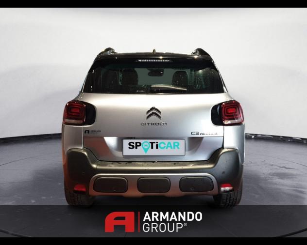 Citroën C3 Aircross PureTech 110 S&S Shine Pack - Foto 5