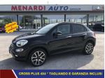 FIAT 500X 2.0 Mjt 140cv 4x4 Cross Plus GOMME NUOVE * TAGLIANDO E GARANZIA I &hellip;
