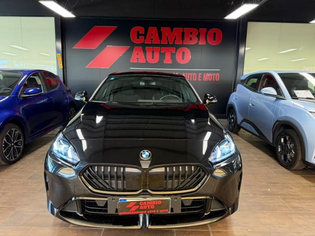 BMW Serie 1 118d auto - Foto 2
