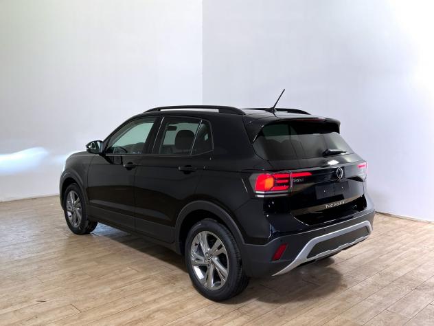 Volkswagen T-Cross T-Cross 1.0 tsi Edition Plus 115cv - Foto 6