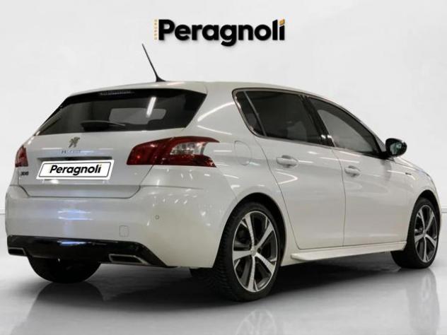 PEUGEOT 308 PureTech Turbo 130 S&S GT Line rif. 24198826 - Foto 5