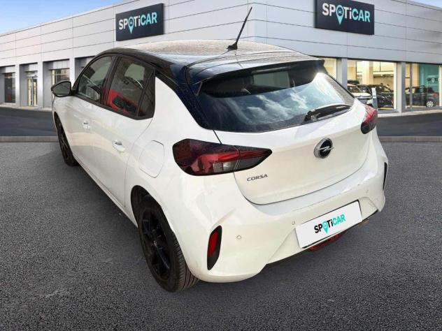 Opel Corsa 1.2 100 CV GS Line - Foto 7