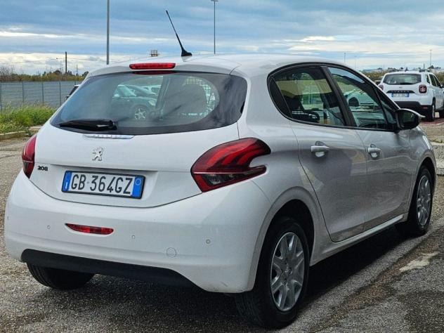 Peugeot 208 BlueHDi 100 5p. Mix 2P N1 - Foto 5