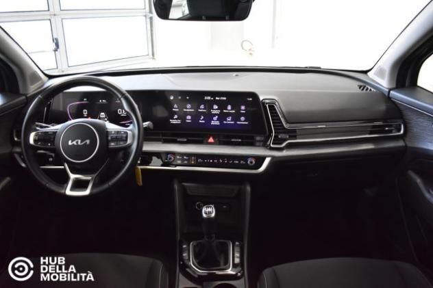 KIA Sportage 1.6 TGDi MHEV Business rif. 23752070 - Foto 10