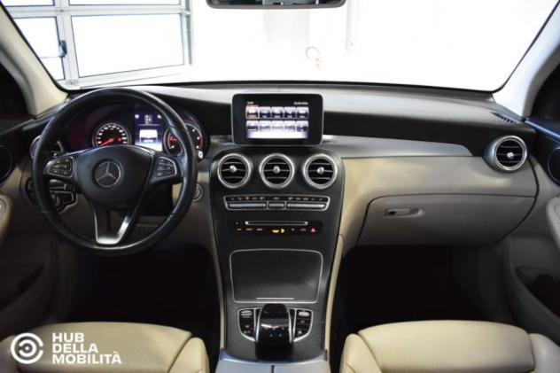 MERCEDES-BENZ GLC 220 d 4Matic Sport rif. 23478019 - Foto 10