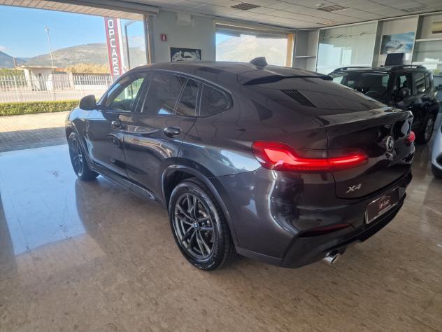 Bmw X4 2.0d xDrive 48V M-Sport - Foto 2