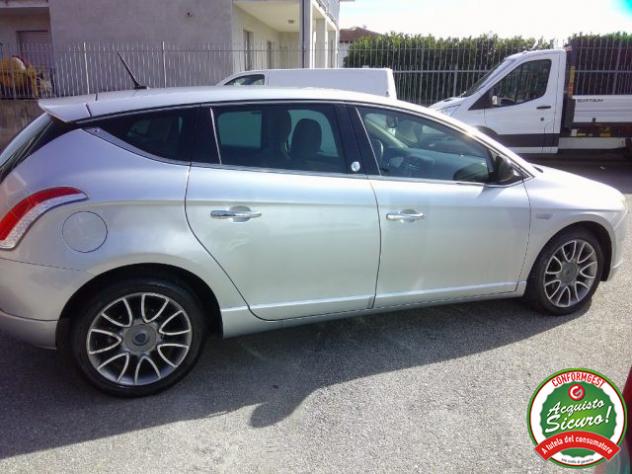 LANCIA Delta 1.4 T-Jet 120 CV Gold Ecochic GPL rif. 24117669 - Foto 6