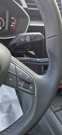 AUDI Q3 SPB 35 TDI S tronic S line edition rif. 23449061 - Foto 7