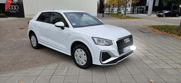 Audi Q2 35 TFSI S tronic Sline - Foto 6