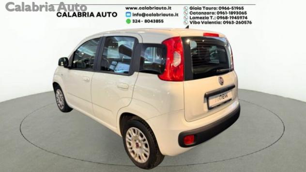 FIAT Panda 1.3 MJT 95 CV S&S Easy rif. 23789390 - Foto 3