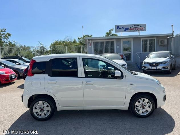 FIAT PANDA 1.3 MTJET UNICOP - Foto 8