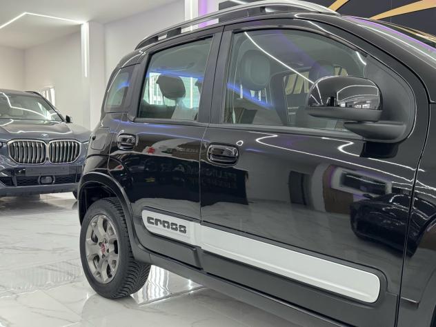 Fiat Panda Cross 1.3 MJT S&S 4x4 Full Opt - Foto 4
