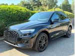 AUDI Q5 SPB 40 TDI quattro S tronic S line NAVI - LED - 20 rif. 23984270