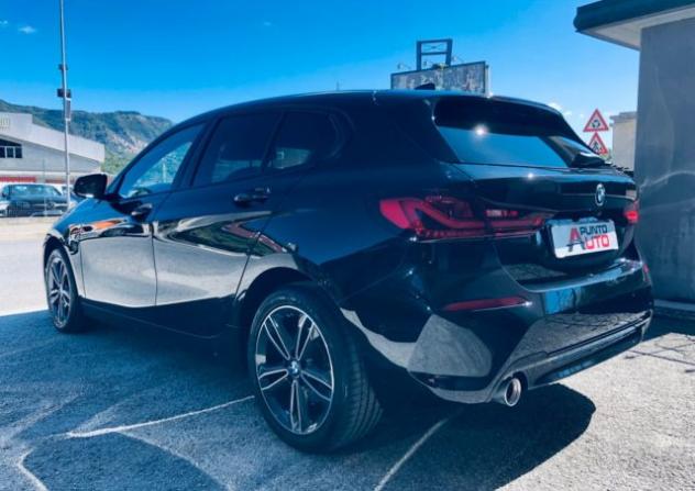 BMW 118 i 5p. sport rif. 24133187 - Foto 6