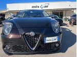 Alfa Romeo MiTo 1.4 T 120 CV GPL